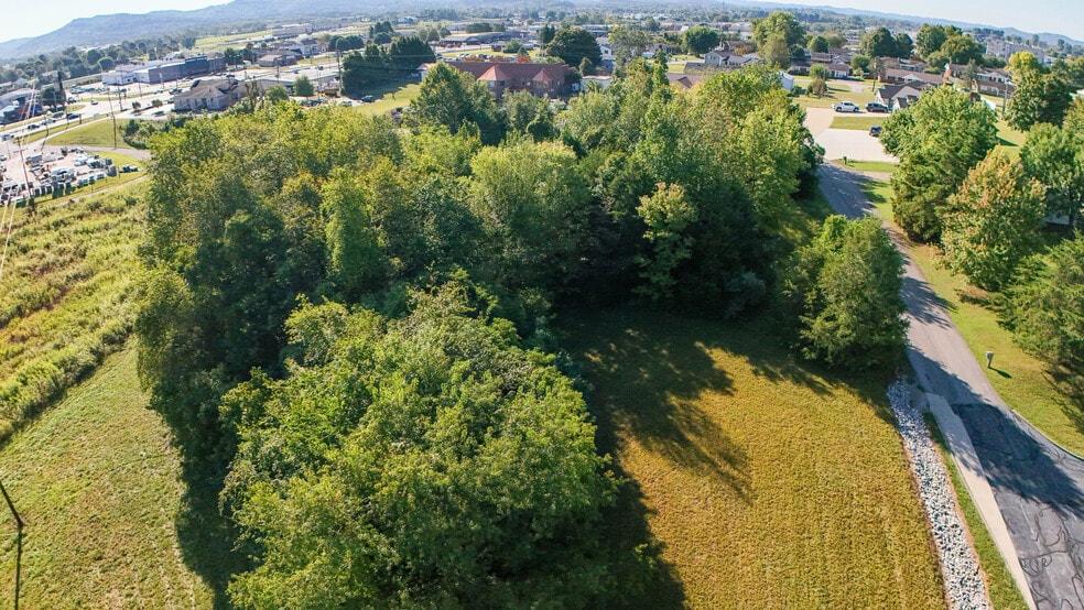 Ritchie Lane, Somerset, KY for sale - Aerial - Image 3 of 3