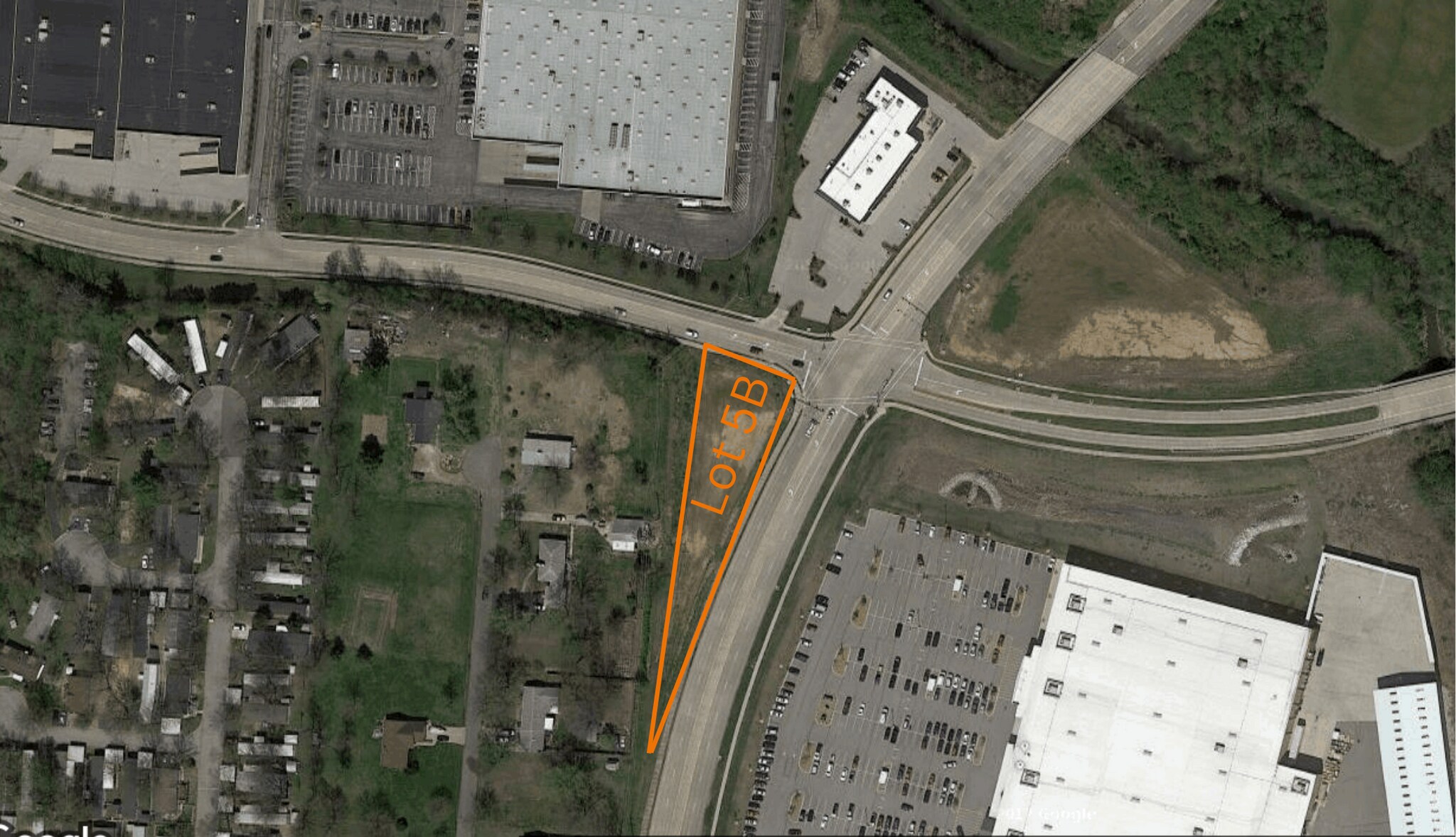 Executive Centre Pkwy & Spencer Rd, Saint Peters, MO for sale Building Photo- Image 1 of 3