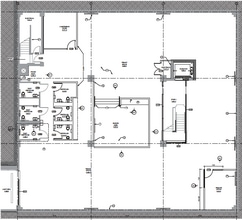 215 E 18TH, Kansas City, MO for lease Floor Plan- Image 2 of 2