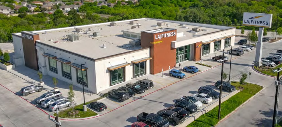 9955 Braun Rd, Helotes, TX for sale - Building Photo - Image 3 of 4