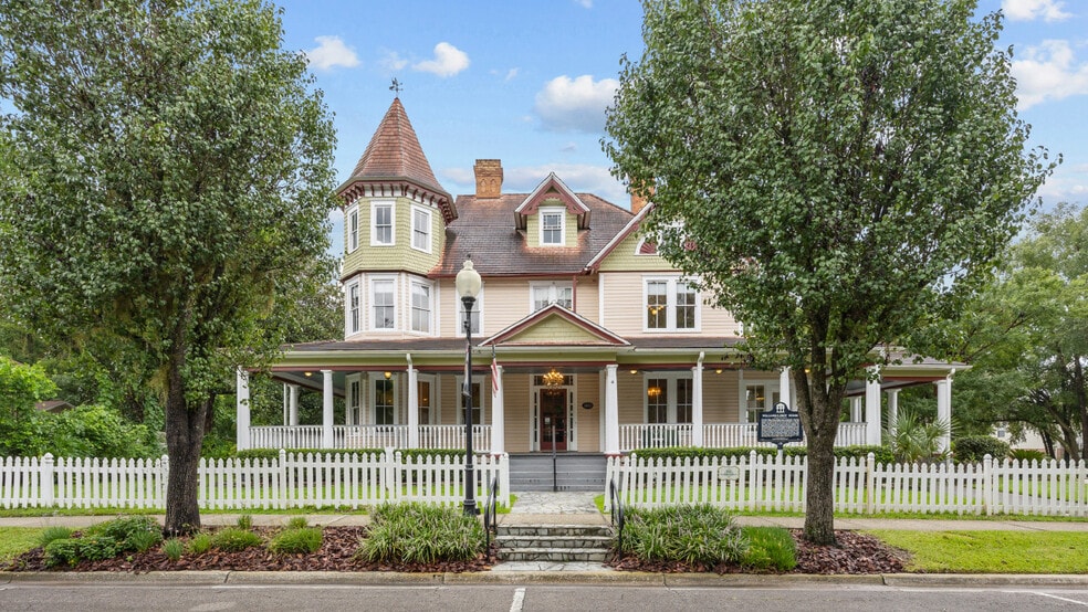 14603 S Main St, Alachua, FL for sale - Building Photo - Image 1 of 7