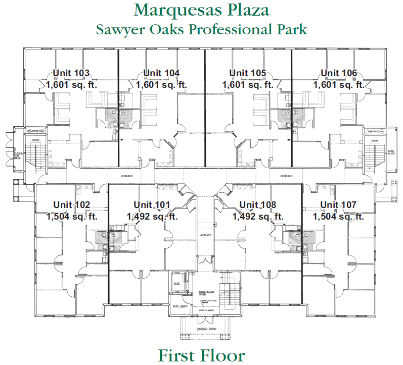 5602 Marquesas Cir, Sarasota, FL for lease Building Photo- Image 1 of 1