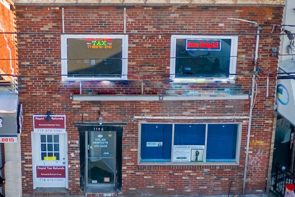 1146 Hylan Blvd, Staten Island, NY for sale Other- Image 1 of 1