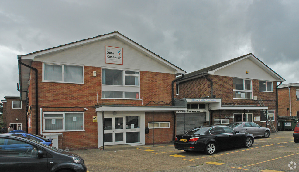 Smallmead, Horley for lease - Building Photo - Image 2 of 2