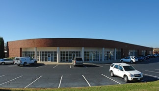 More details for 256 Raceway Dr, Mooresville, NC - Office, Flex for Lease