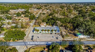 More details for 4828 W Jackson St, Pensacola, FL - Retail for Lease