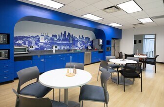 5700 Broadmoor St, Mission, KS for lease Interior Photo- Image 1 of 1