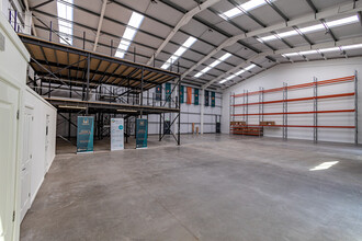 Winnington Ave, Northwich for lease Interior Photo- Image 1 of 3