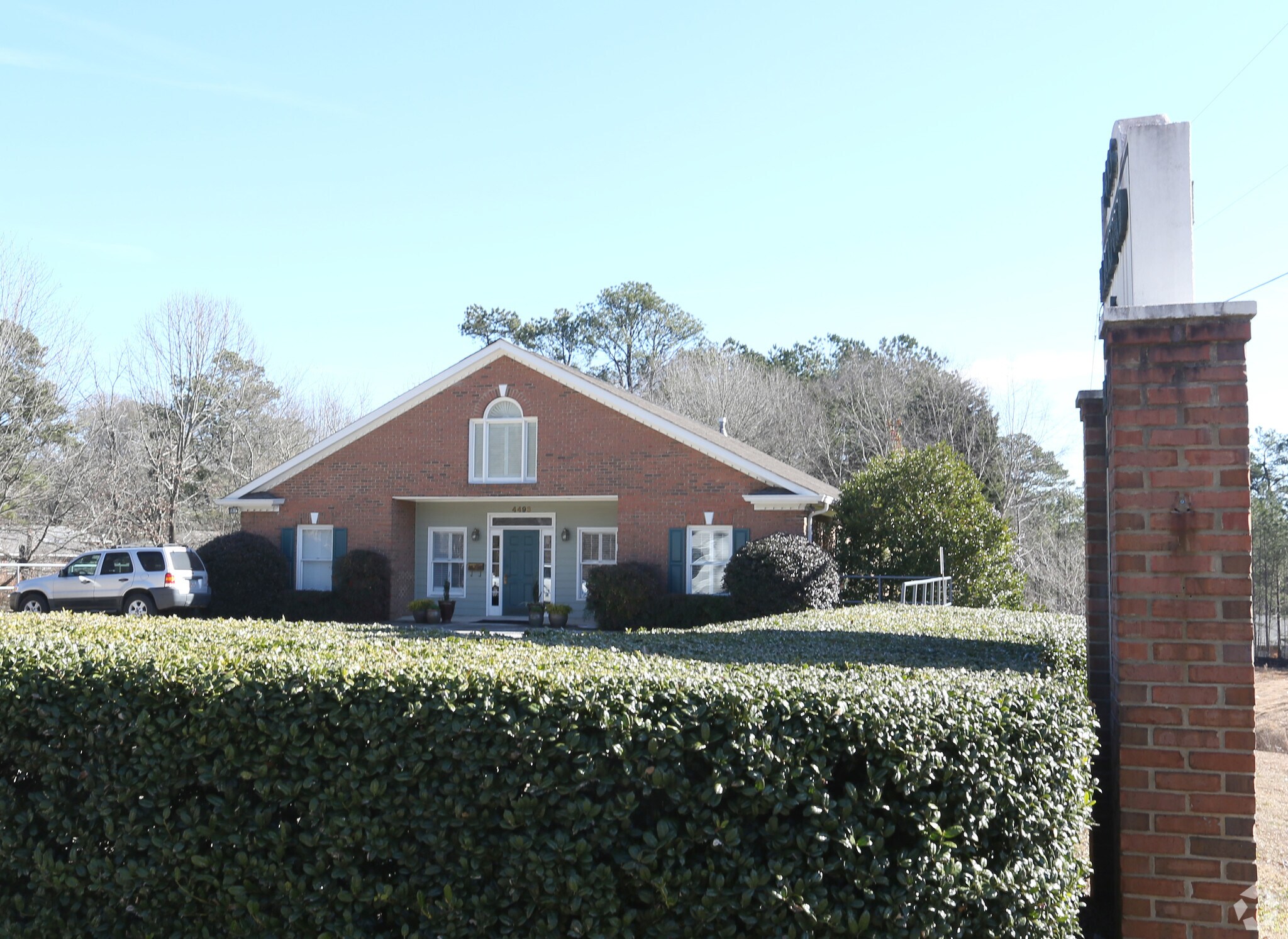 4493 Austell Rd, Austell, GA 30106 Office for Sale