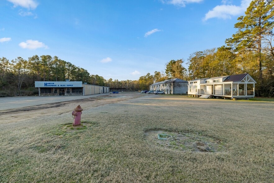 2001 N FM 356, Onalaska, TX for sale - Building Photo - Image 2 of 7