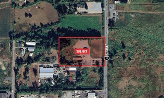 More details for 3437 264 St, Langley Twp, BC - Land for Sale