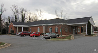 More details for 1146 N New Hope Rd, Gastonia, NC - Office for Sale