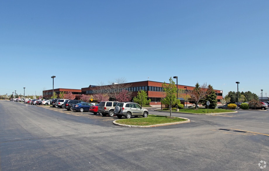 1759 Wehrle Dr, Amherst, NY for lease - Building Photo - Image 3 of 5