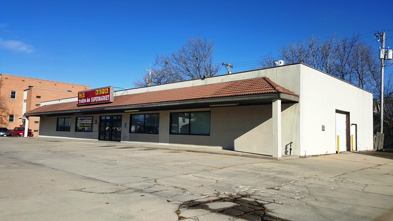 1336 N Broadway St, Wichita, KS 67214 | LoopNet