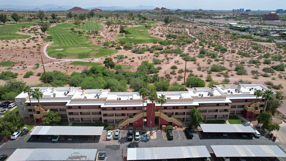 5343 E Taylor St, Phoenix, AZ for sale - Building Photo - Image 2 of 25
