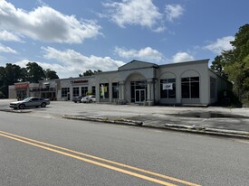 205 W Main St, Havelock NC - Commercial Real Estate