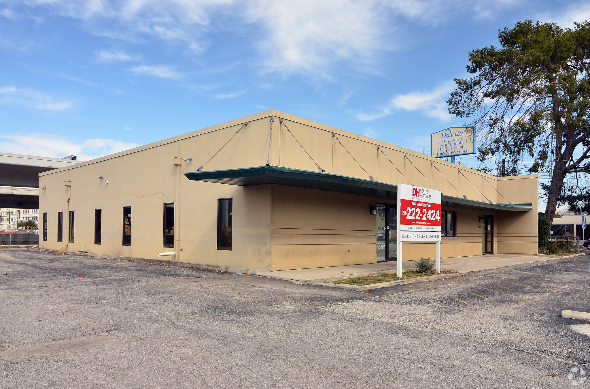 519 E Quincy St, San Antonio, TX 78215 - Office for Lease | LoopNet