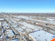 Gateway Lands Site F - Bar