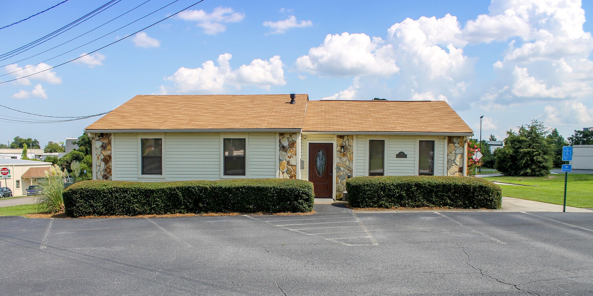 109 Shaw St, Augusta, GA for sale Building Photo- Image 1 of 1