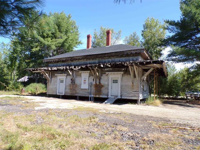 40 Old Route 28, Ossipee, NH for sale Primary Photo- Image 1 of 1
