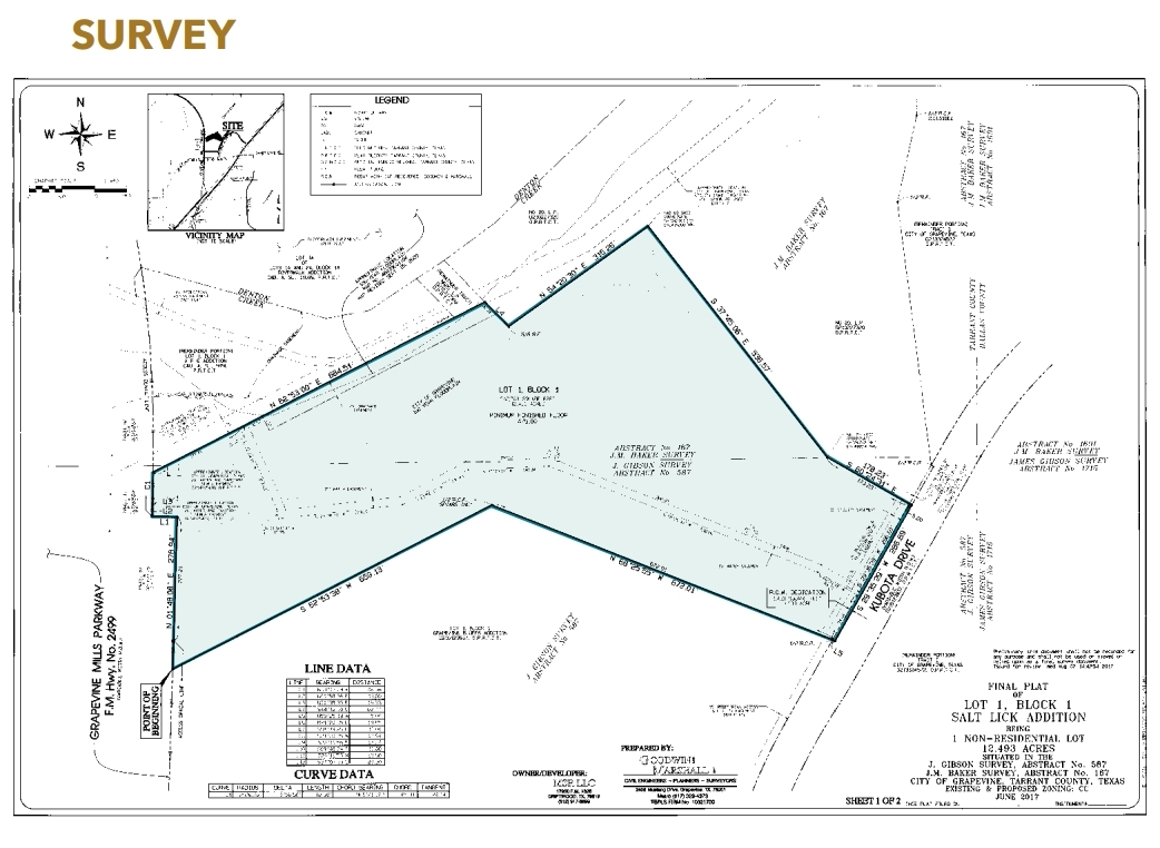 Kubota Dr, Grapevine, TX 76051 | LoopNet