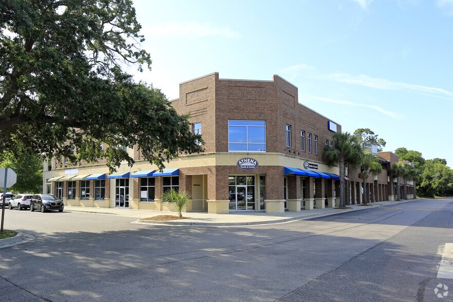 2121 Boundary St, Beaufort, SC for sale - Primary Photo - Image 1 of 1