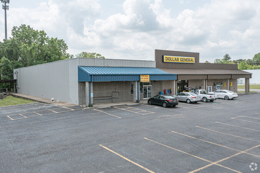 390 Highway 149, Clarksville, TN for sale - Primary Photo - Image 1 of 1