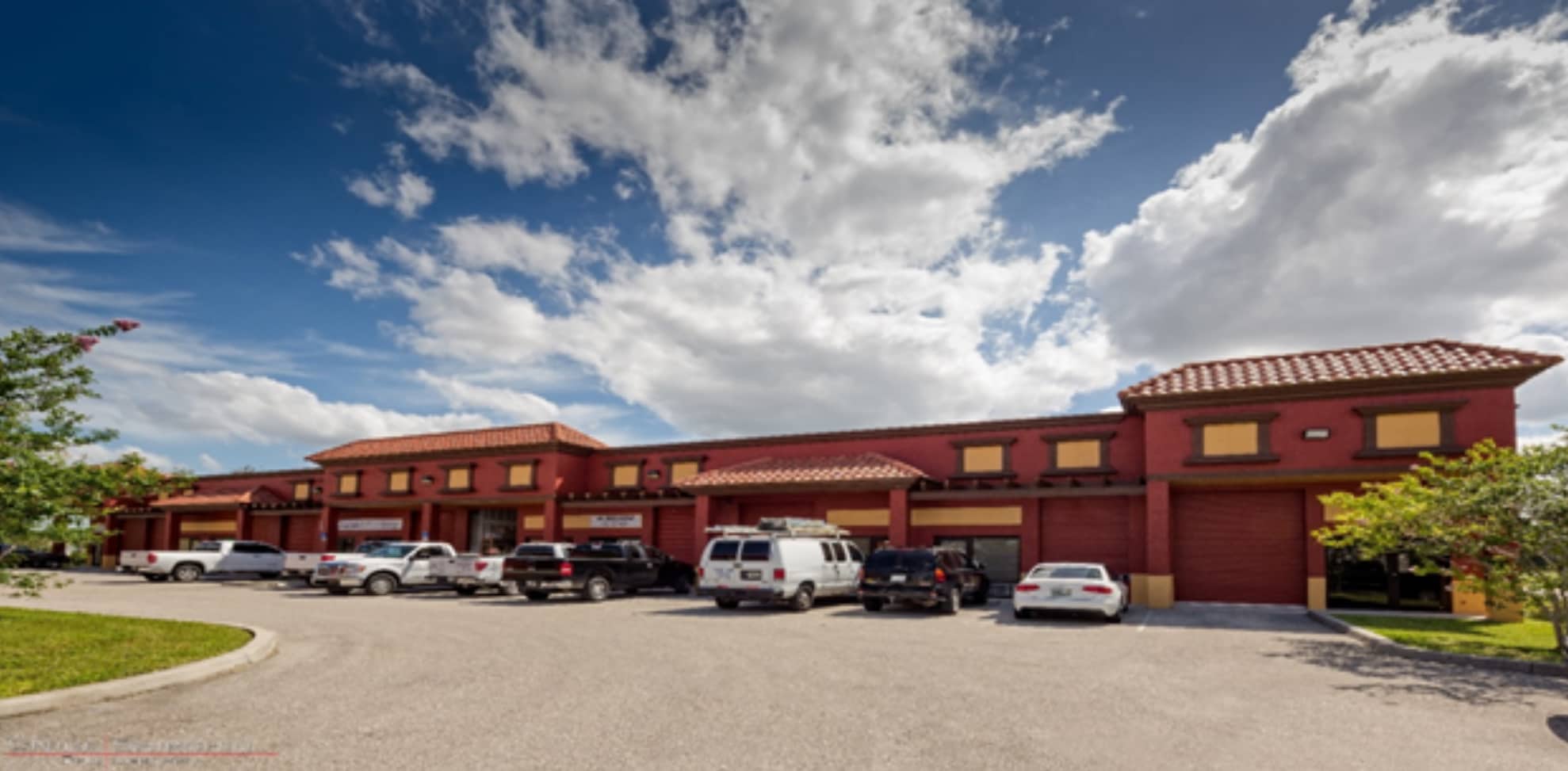 422 SW 2nd Ter, Cape Coral, FL for lease Building Photo- Image 1 of 12