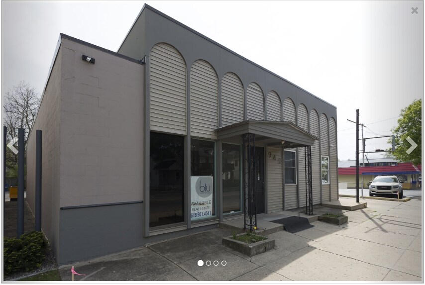 940-942 Fulton St W, Grand Rapids, MI for sale Primary Photo- Image 1 of 1