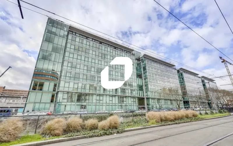 20 Rue De La Villette, Lyon, Lyon for lease - Building Photo - Image 1 of 12