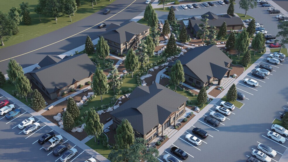 75 Fillmore St, Anaconda, MT for sale - Building Photo - Image 1 of 1