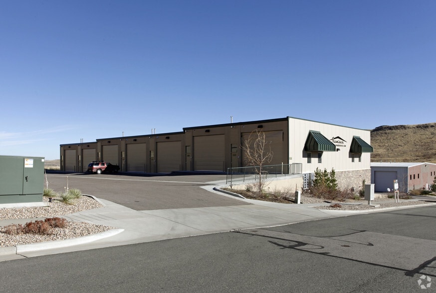 871 Brickyard Cir, Golden, CO for lease - Building Photo - Image 3 of 23