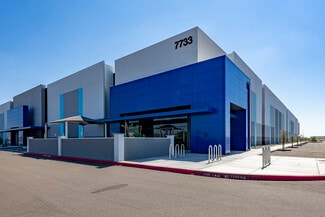 More details for S Sossaman & E Pecos Rd, Mesa, AZ - Office, Industrial for Lease