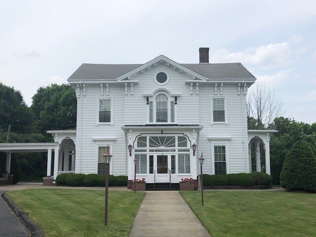 36 Butler St, Worcester, MA for sale Building Photo- Image 1 of 1