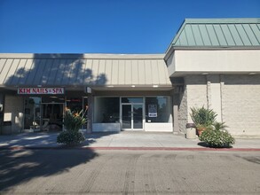 163-187 S Turnpike Rd, Goleta, CA for lease Building Photo- Image 2 of 4