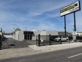 WILL OWNER FINANCE-LARGE SIGN INCLUDED!!!!!!! - 1031 Exchange Property