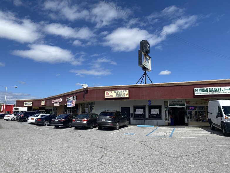 Kooser, San Jose, CA for sale - Building Photo - Image 1 of 1