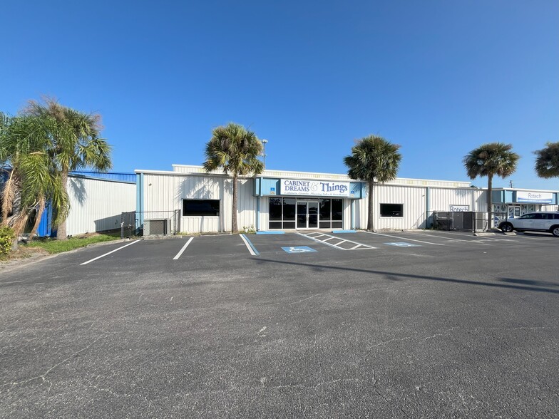 16615-16617 US Highway 19, Hudson, FL for sale - Building Photo - Image 1 of 1