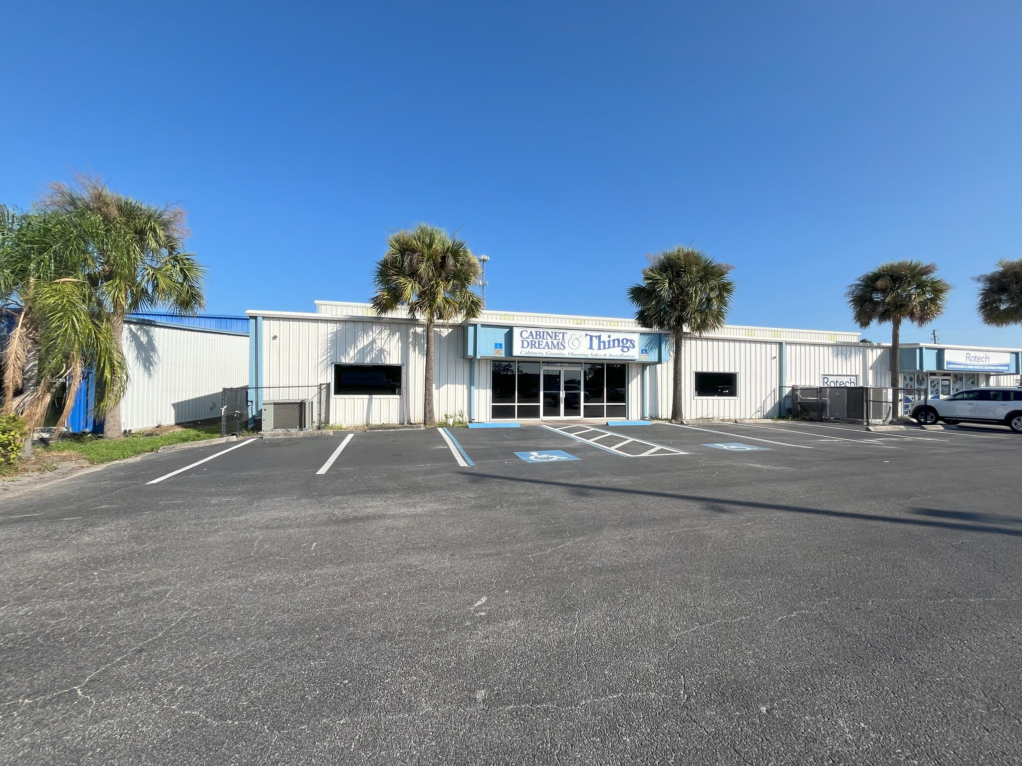 16615-16617 US Highway 19, Hudson, FL for sale Building Photo- Image 1 of 1