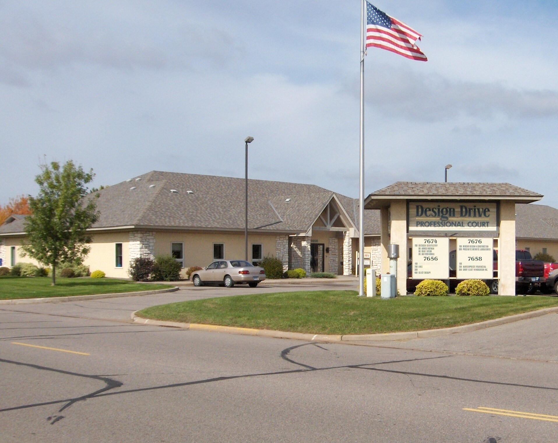 7656 Design Dr, Baxter, MN for sale Building Photo- Image 1 of 1