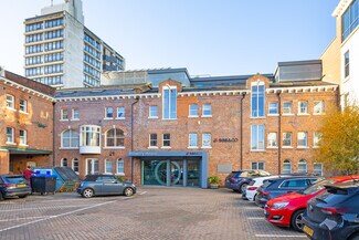 More details for Silvester St, Hull - Office for Lease