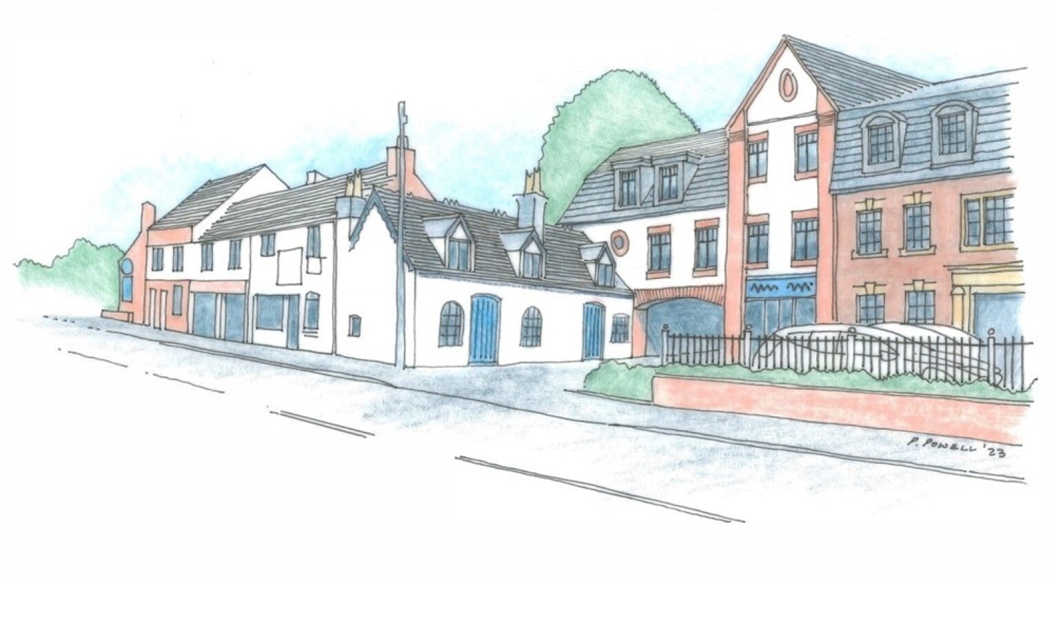 262 Lichfield Rd, Sutton Coldfield for sale Primary Photo- Image 1 of 1