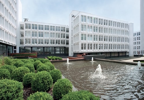 New Bailey St, Salford for sale Primary Photo- Image 1 of 1