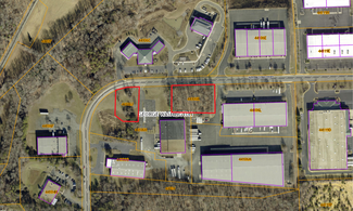 More details for 1145-1156 International Pky, Fredericksburg, VA - Land for Sale