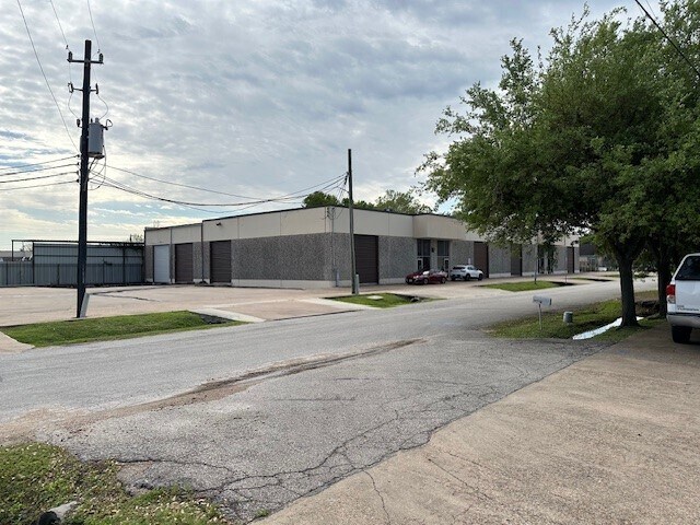 3701-3707 Ace St, Houston, TX for sale - Building Photo - Image 1 of 1