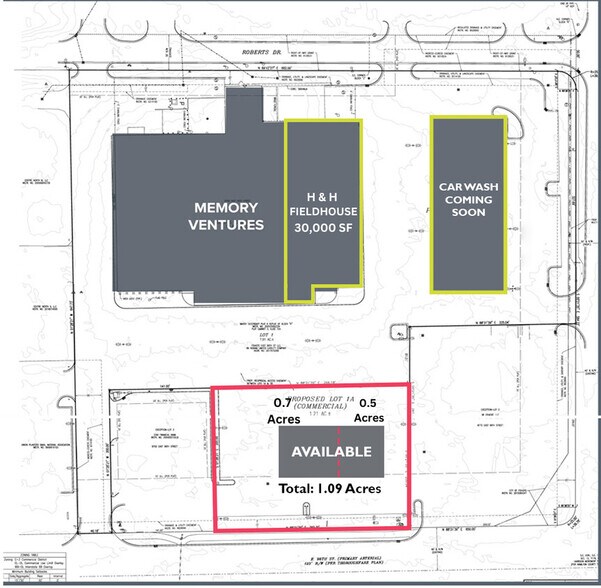 8766 E 96th St, Fishers, IN for sale - Building Photo - Image 2 of 4