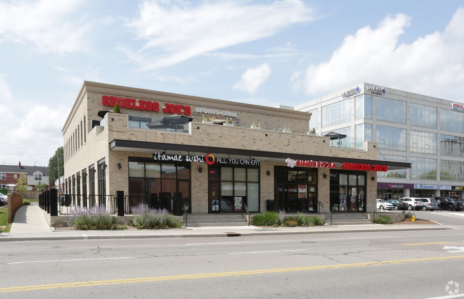 253 King St N, Waterloo, ON for sale - Primary Photo - Image 1 of 1