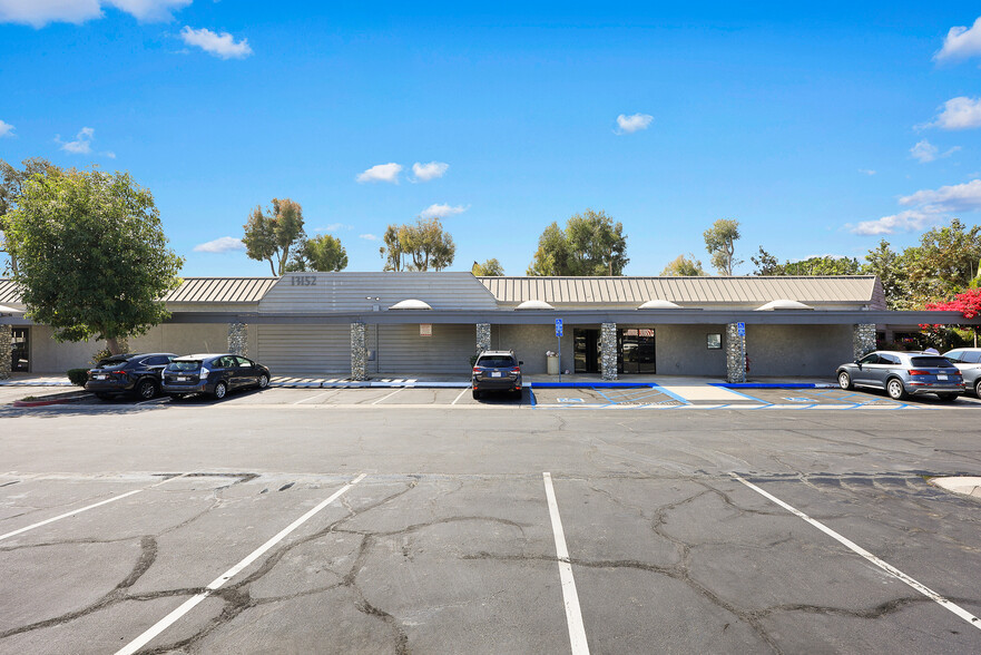 13112 Newport Ave, Tustin, CA for lease - Building Photo - Image 2 of 10