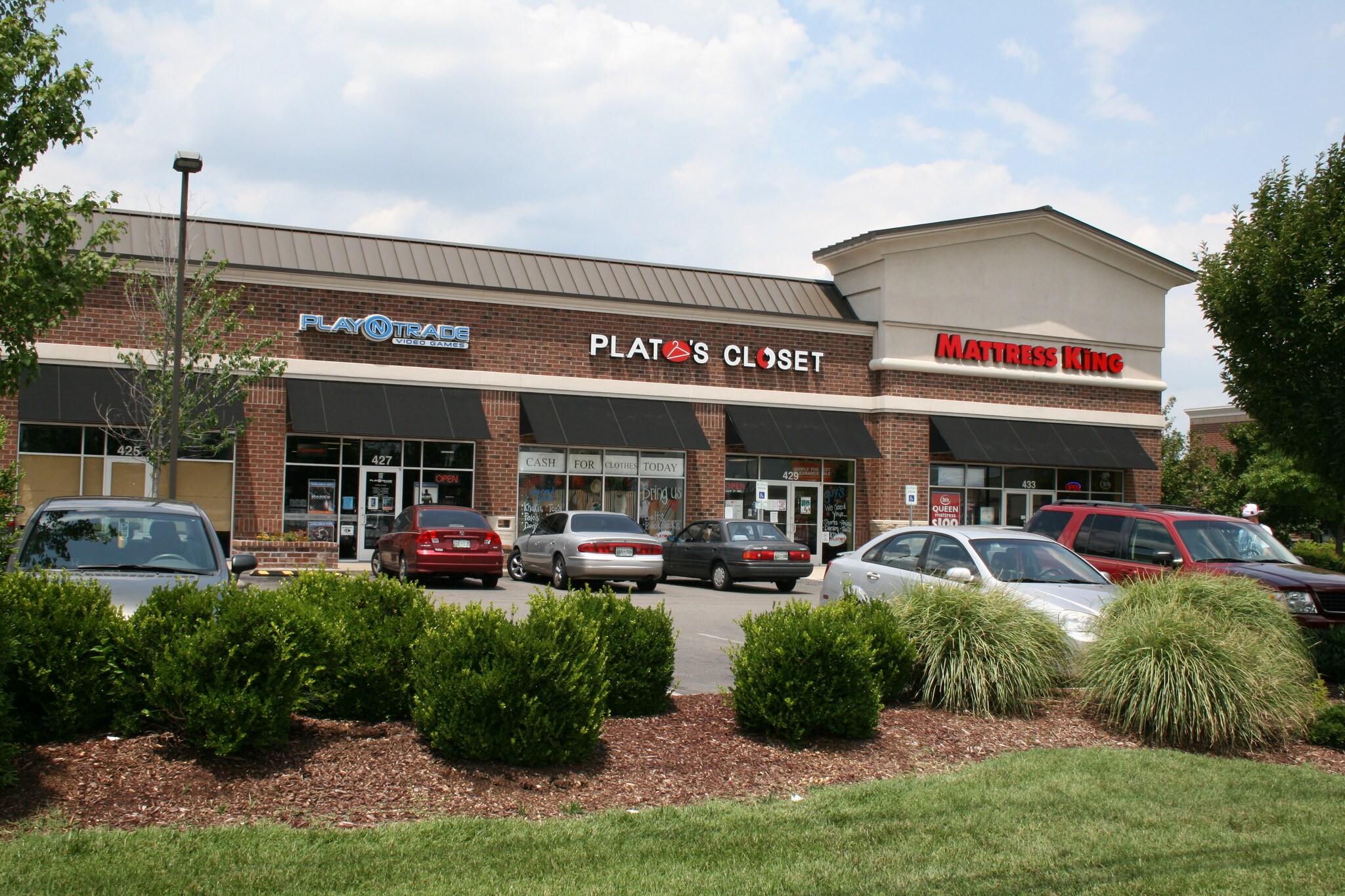 413-433 N Thompson Ln, Murfreesboro, TN for sale Other- Image 1 of 1