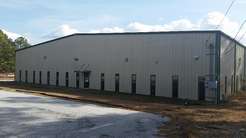 4450 Tuck Rd, Loganville, GA for sale - Building Photo - Image 1 of 1